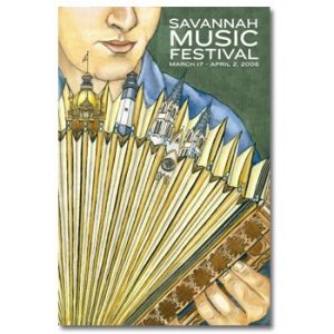 2006 Festival Poster