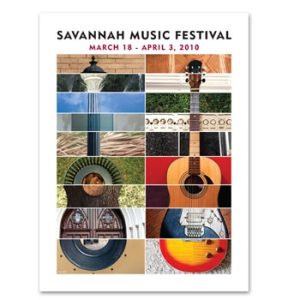 2010 Festival Poster